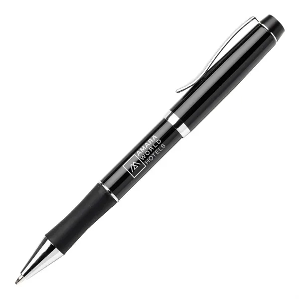 Regal Metal Pen