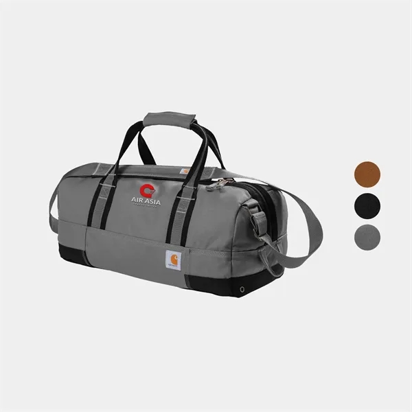 Carhartt® Foundry Series 20" Duffel