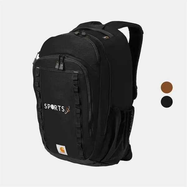 Carhartt® 25L Ripstop Backpack