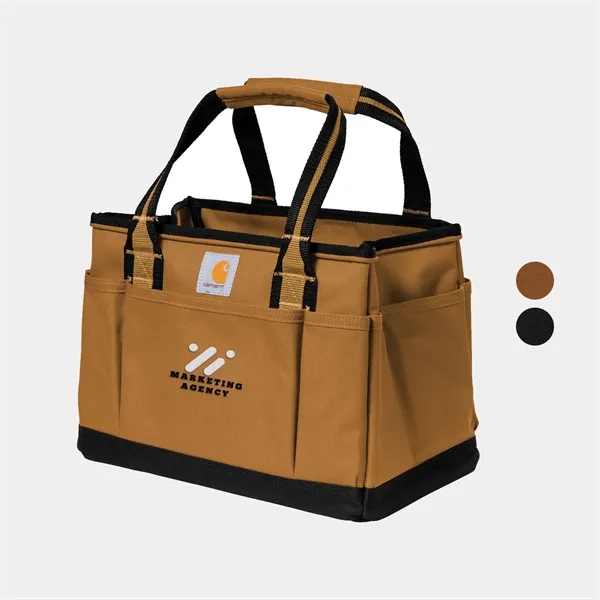 Carhartt® Utility Tote