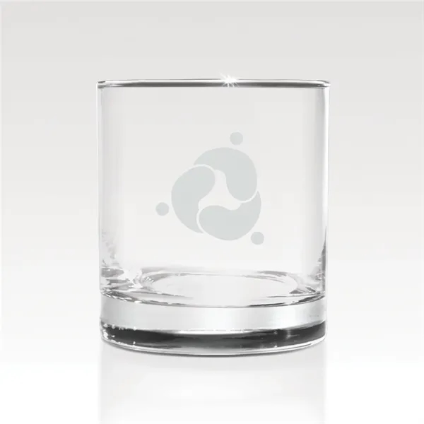 Old Fashioned Glass