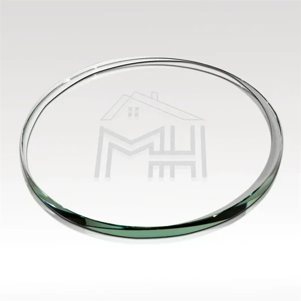 Starphire Glass Coaster
