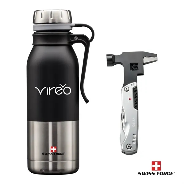 Swiss Force® Monch Gift Set