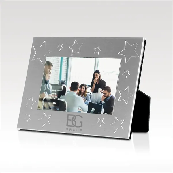 Stars Award Frame