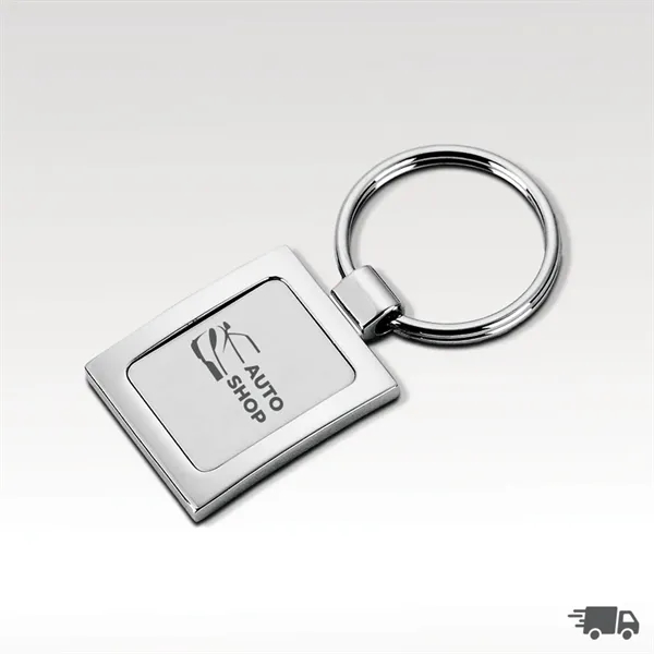Emerson Key Holder