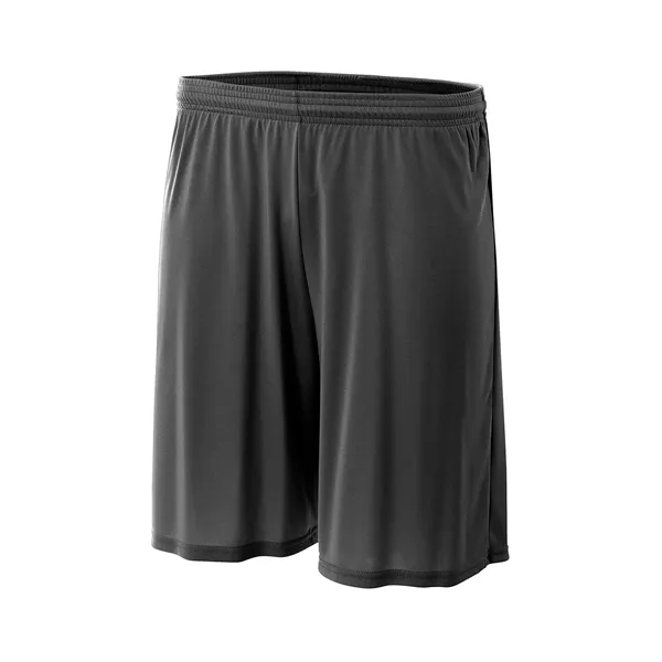 A4 Youth Cooling Performance 6" Short