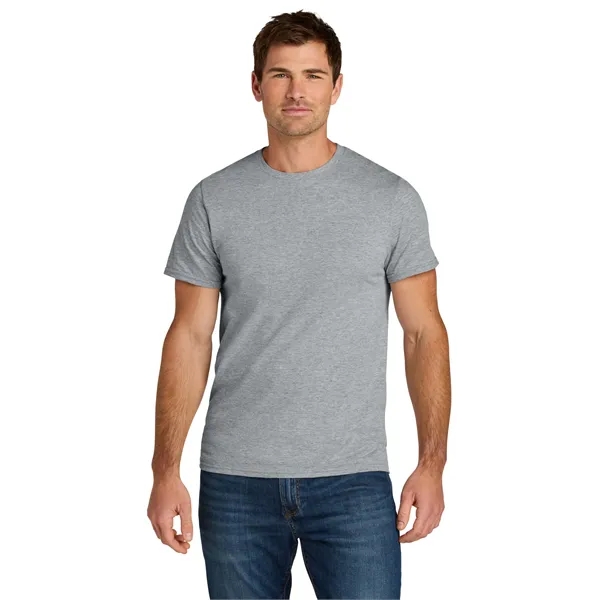 Jerzees Ultimate Unisex Ring Spun T-Shirt