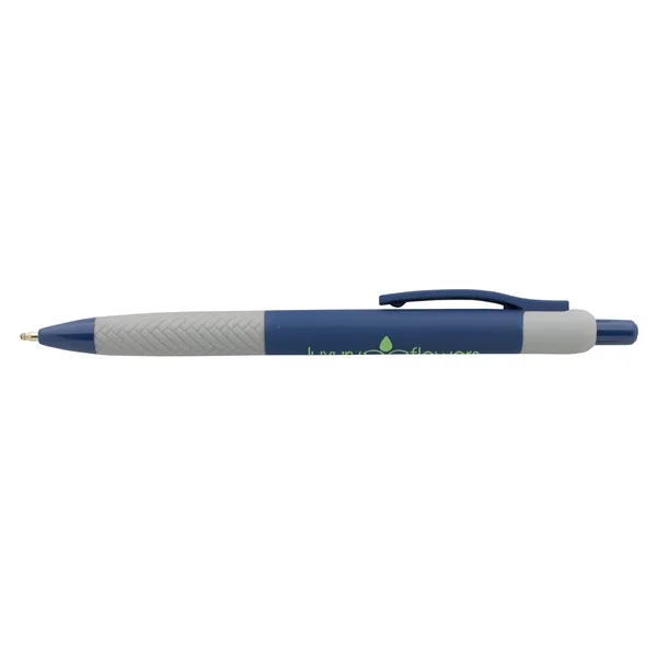 Souvenir® Herringbone RABS Pen?