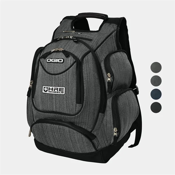 OGIO® Metro Backpack