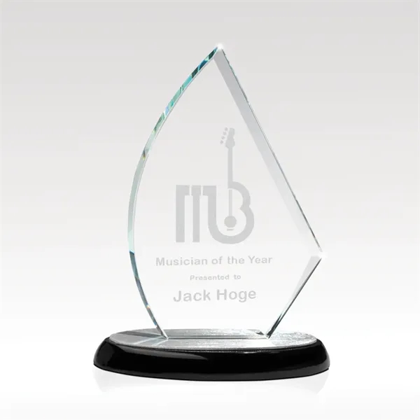 Emery Glass Award