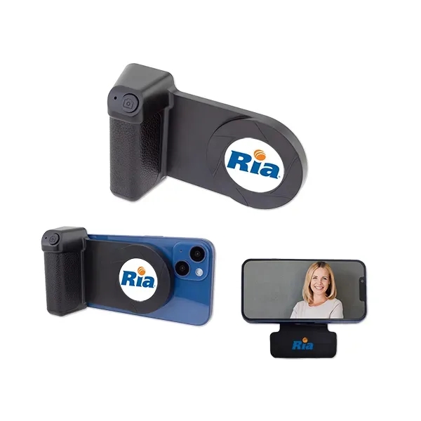 Clik Grip Phone Holder