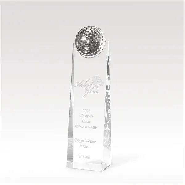 Golf Tower Award
