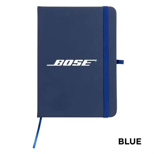 Polyurethane Journal Book