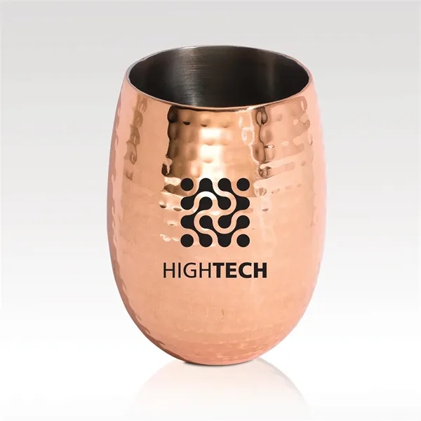 Cheers Double Wall Tumbler