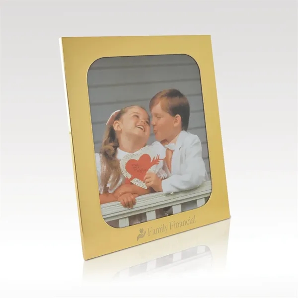 Acclamation Frame