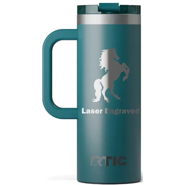 RTIC 20 Oz. Coffee Cup