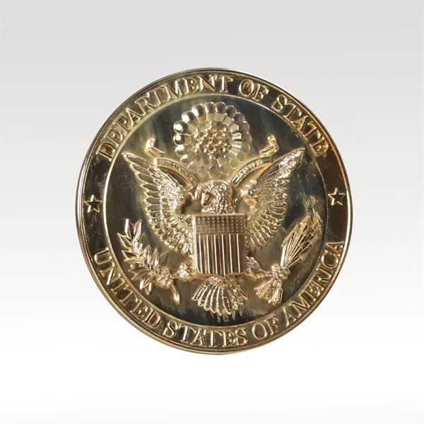 Single Color Logo Creation