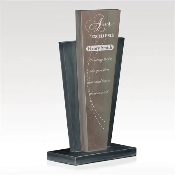 Resurgence II Trophy