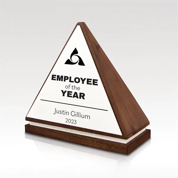 Wood & Metal Award - Vertex