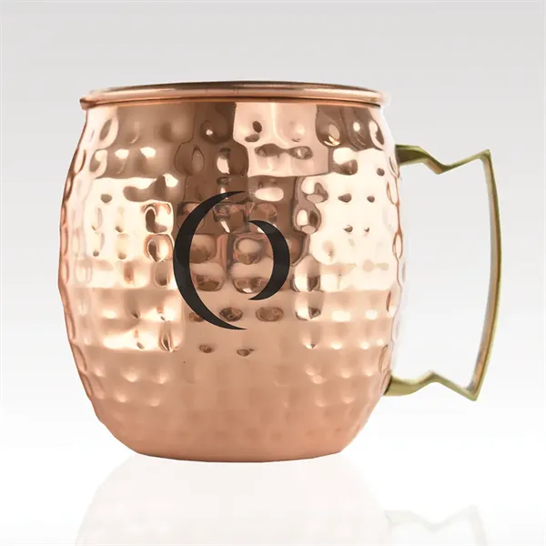 Moscow Mule Mug