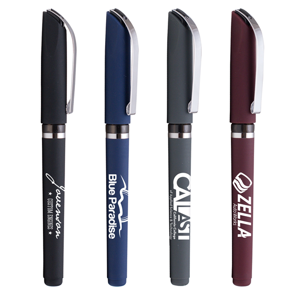 Riverside Softy Gel Pen