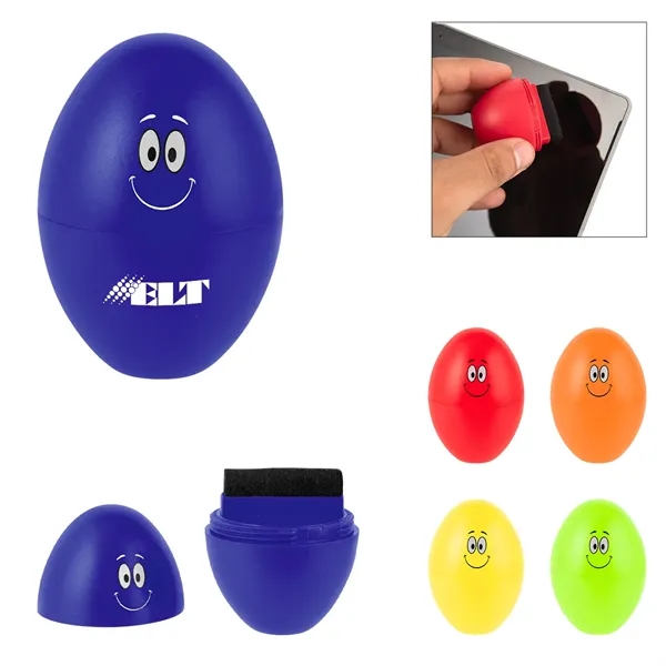 Spinning Screen Buddy Screen Cleaner