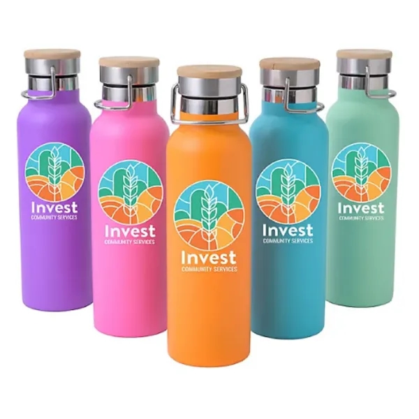 POD Full Color Spirit Brite 20 oz