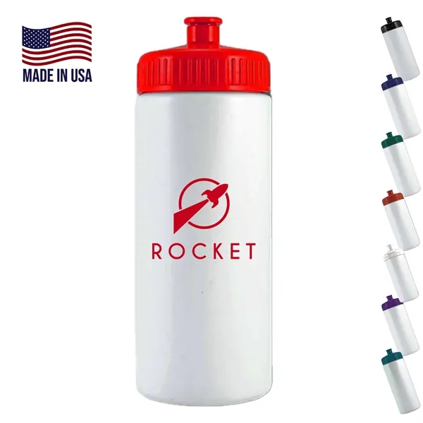 Sports Bottle USA
