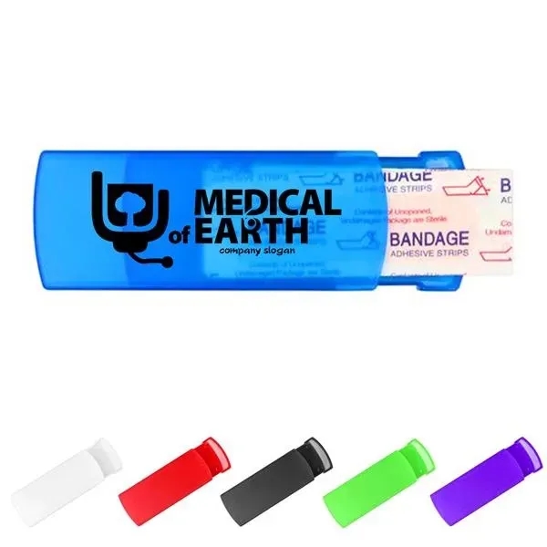 Bandage Holder