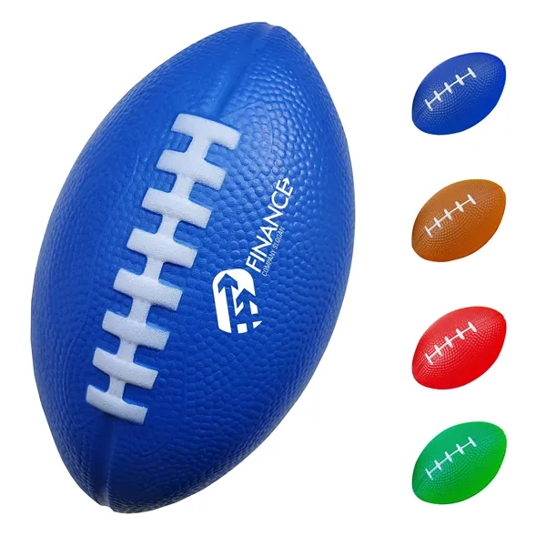 Foam Pressure Ball