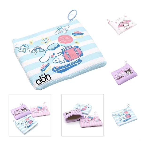 Coin Bag