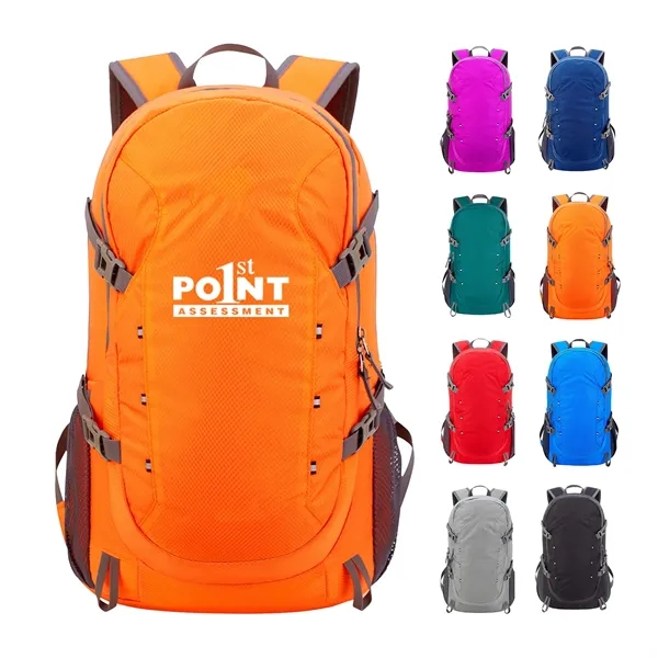 Backpacks