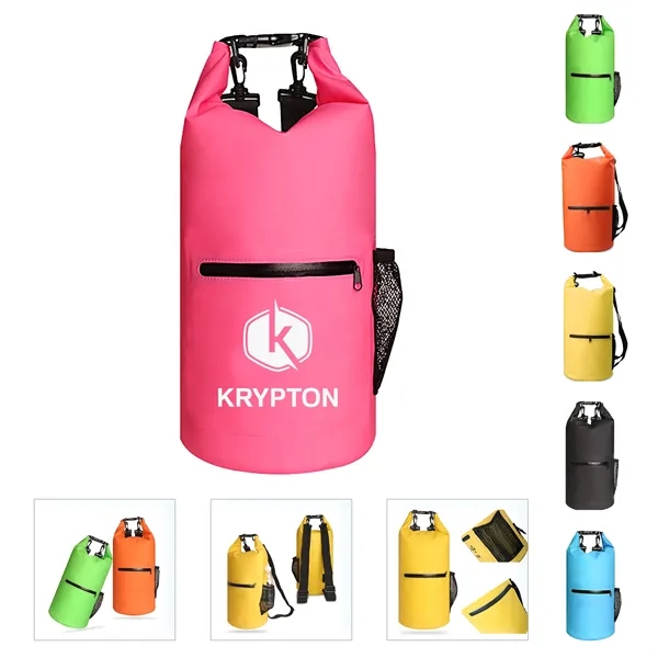20 Liters Waterproof Floating Dry Bags