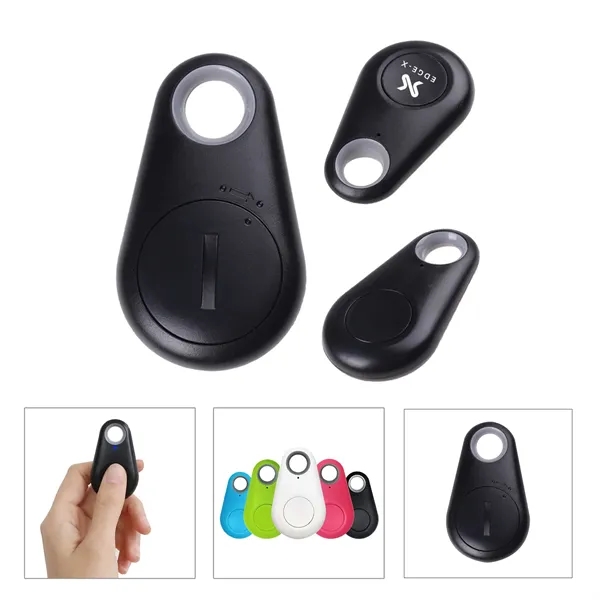 Drop Shaped Wireless Seek Tracker