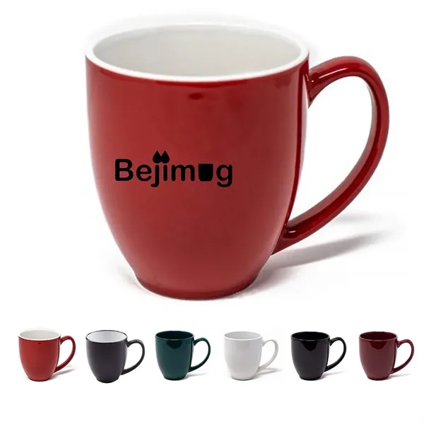 11oz Ceramic Coffee Mug