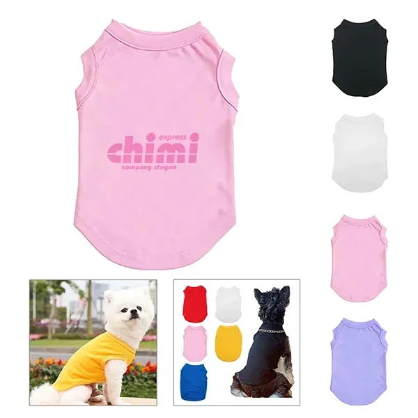 3XL Dog Vest
