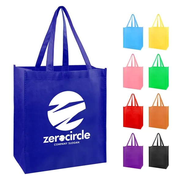 Small Durable Non Woven Bag