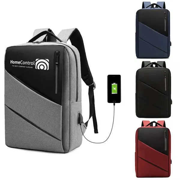 15'' Laptop Backpack