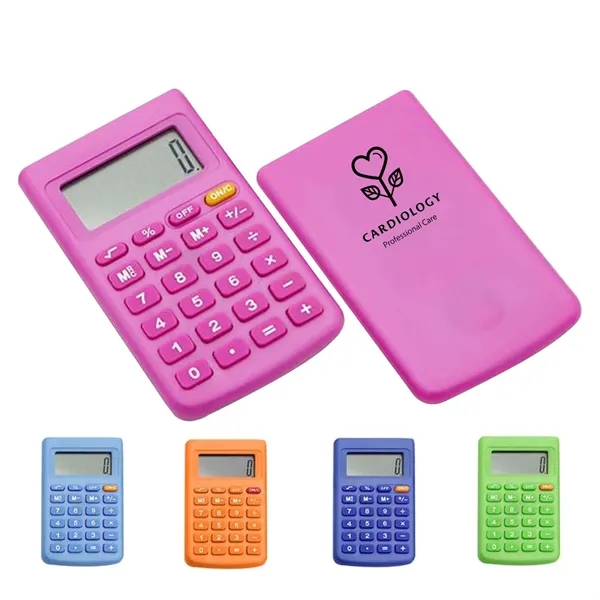 Pocket Calculator