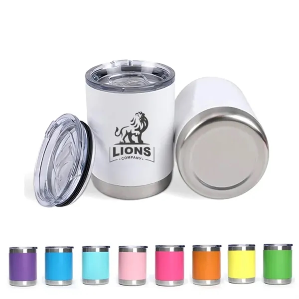 Simple Modern Voyager 10Oz Coffee Mug with Handle