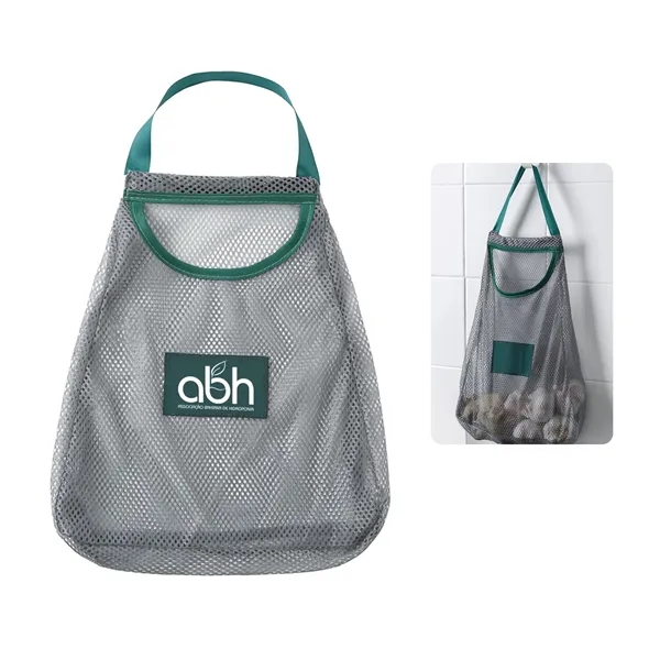 Reusable Mesh Produce Bags