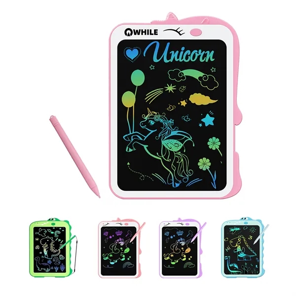 Kids LCD Writing Board, Educational Doodle Toy