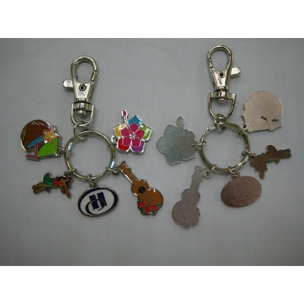 CUSTOM IMPORT:Key Holders, any design/material-request quote