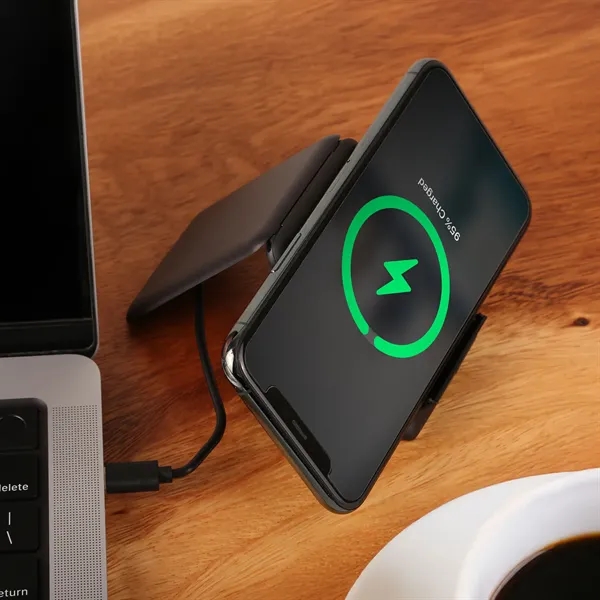 2Fold Wireless Charger