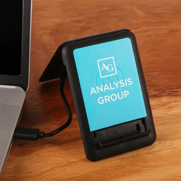 2Fold Wireless Charger