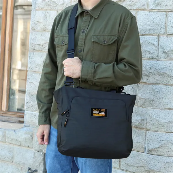 Workflow Commuter Carry-All