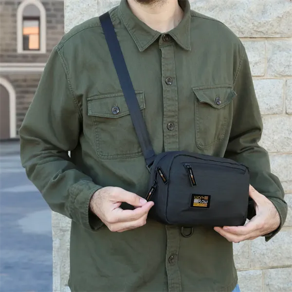 Workflow Enterprise Tech Sling