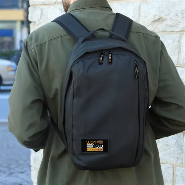 Workflow Coordinator Small Backpack