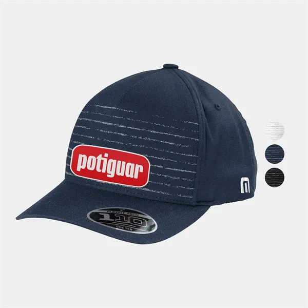TravisMathew FOMO Novelty Cap
