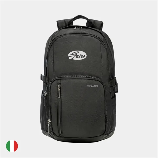 Tucano - Italy Centro 14" High-Tech Backpack (11.4" x 16.1"